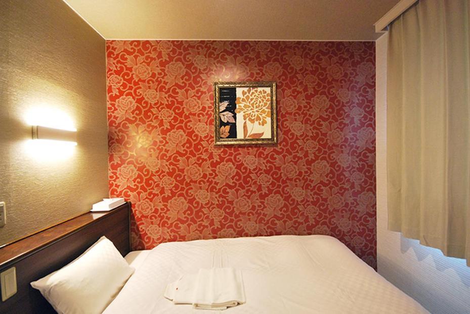 Park Hotel Pinza Icsinomija Kültér fotó
